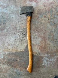 Vintage Craftsman Axe