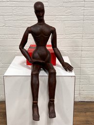 Articulated Artists Mannequin (B)