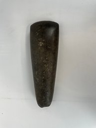 Archaic Stone Axe Head