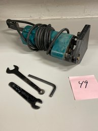 Makita Trim Router