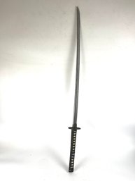 Samurai Sword