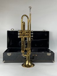 Holton Trumpet