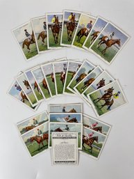 Wills Tobacco Cards