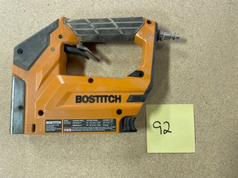 Pneumatic Stapler