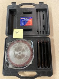 Amana 8 Daddo Set Never Used