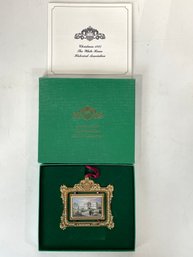 Christmas 1997 Christmas Ornament Collector Series