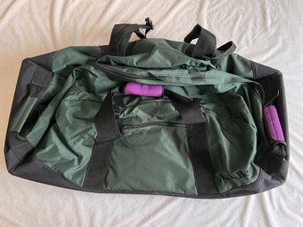 LL Bean Rolling Duffle Bag - Extra Large