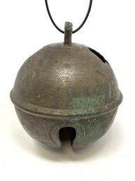 3' Antique Bell