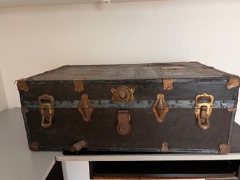 Vintage Trunk