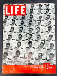 Life Magazine June 1939