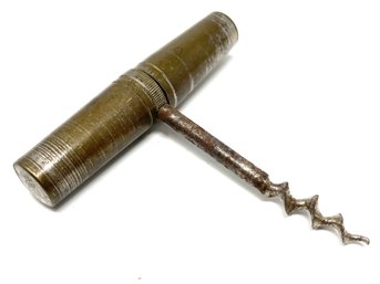 Antique CorkScrew