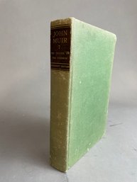 The Writings Of John Muir - The Cruise Of The Corwin