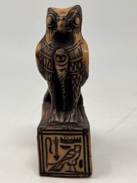 Egyptian Pharaoh Statue