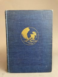Cape Horn - 1939 - Hardcover