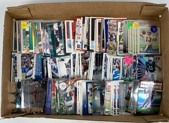 Tray Lot Of Modern Sports Cards (17)