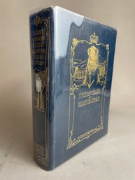 Traditions Of Edinburgh - Hardcover - 1912