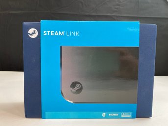 Steam Link - In Original Box