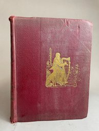 Atlas And Cyclopedia Of Ireland - Hardcover