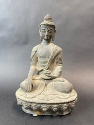 Tibetan Buddha Statue