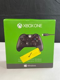 Xbox One Remote In Original Box