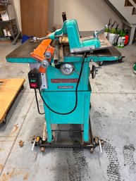 Delta Homecraft Table Saw