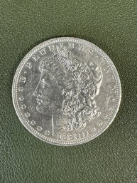 1882-o Morgan Silver Dollar (7)