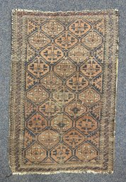 Antique Kilim Rug