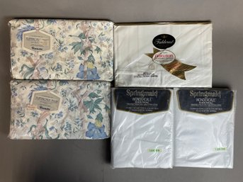New Old Stock Vintage Bedding