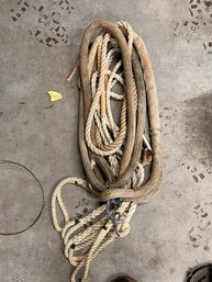 Rope Lot