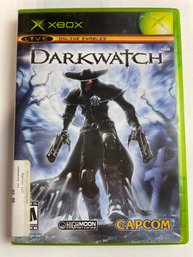 Darkwatch - Xbox Game