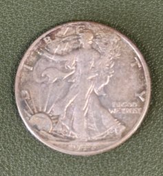 1944 Walking Liberty Half Dollar Silver (17)