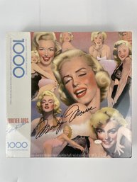 Marilyn Monroe Puzzle BRAND NEW!!!!