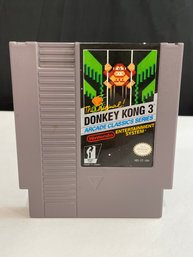 The Original Donkey Kong 3 - Nintendo