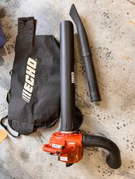 Echo Leaf Blower ES-210