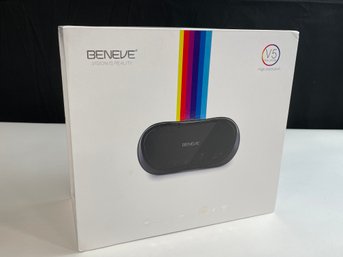 Beneve - B5 Vr - In Orignal Box