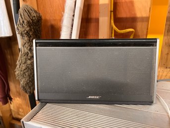 Bose Wireless Speaker