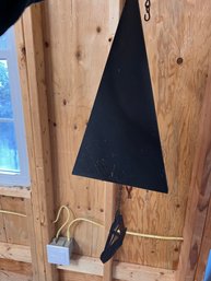 Metal Windchime