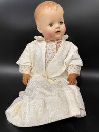 Antique Doll