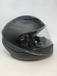 LS2 Stream Evo Helmet