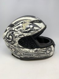 Shoei Helmet