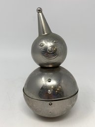 Vintage Coin Bank