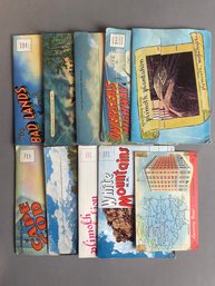 Collection Of Vintage Postcards - Lot 5