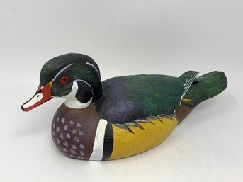 Duck Decoy