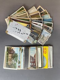 Collection Of Vintage Postcards - Lot 7