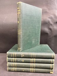 John L. Stoddards Lectures - Hardcover Books - 1909