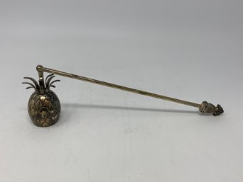 Pineapple Candle Snuffer