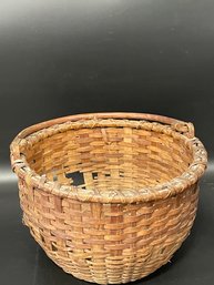 Large Early Swing Handle Basket