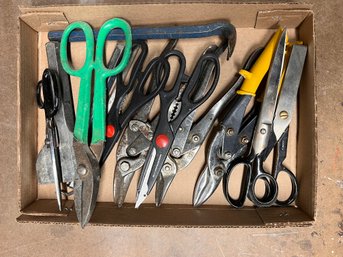 Tool Lot