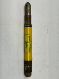 Vintage Advertising John Deere Pencil