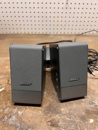 Bose Speakers